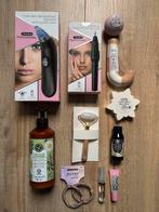 Nieuw beautypakket: Kruidvat, Yves Rocher & Ici Paris XL, Ophalen of Verzenden, Nieuw, Bad & Douche