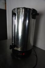 Defecte percolator dranken dispenser, Huis en Inrichting, Ophalen of Verzenden, Gebruikt