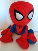 Supergrote splinternieuwe spiderman knuffel 45x50 cm, Kinderen en Baby's, Speelgoed | Actiefiguren, Ophalen of Verzenden, Zo goed als nieuw