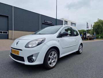 Renault Twingo 1.2 Dynamique AIRCO 2 X SLEUTELS ELEC.PAKET beschikbaar voor biedingen