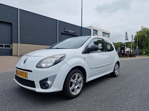 Renault Twingo 1.2 Dynamique AIRCO 2 X SLEUTELS ELEC.PAKET, Auto's, Renault, Bedrijf, Te koop, Twingo, Benzine, Euro 4, B, Hatchback