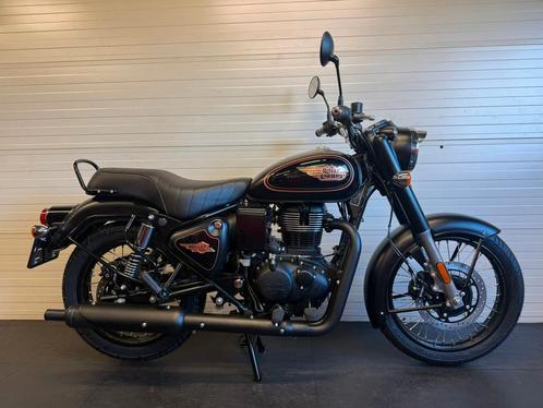 Royal Enfield Bullet 350, nu uit voorraad leverbaar!, Motoren, Motoren | Royal Enfield, Bedrijf, Overig, 12 t/m 35 kW