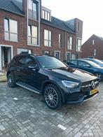 Mercedes-Benz GLC 300e 320pk 4MATIC 9G-TRONIC 2020 Zwart, Automaat, Zwart, 4 cilinders, 2000 kg