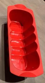 Tupperware MFV cakevorm, Tupperware, Verzenden, Zo goed als nieuw, Tupperware