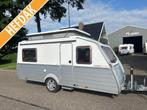 Kip Vision 41 TVB LUIFEL, PANORAMA HEFDAK, Caravans en Kamperen, Caravans, Niet ingevuld, Kip, Bedrijf, Overige typen