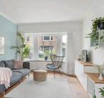 Gordijnen. 350x 215, Ophalen, Gebruikt, 200 cm of meer, 200 cm of meer