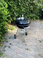 Bbq, Ophalen, Gebruikt, WEBER BBQ