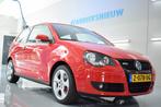 Volkswagen POLO 1.8 GTI, 4 cilinders, 150 pk, 610 kg, Bedrijf