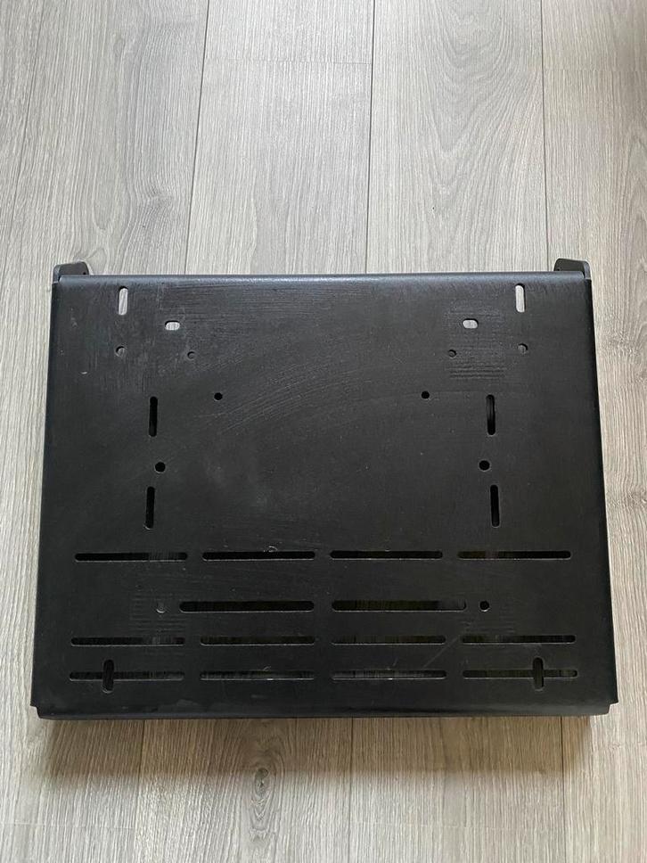 Sim-Lab Pedal Plate – Verstelbare Pedalenplaat, Computers en Software, Joysticks, Ophalen