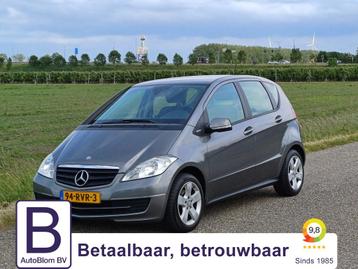 Mercedes-Benz A-Klasse 180 BlueEFFICIENCY Business Class /NL beschikbaar voor biedingen