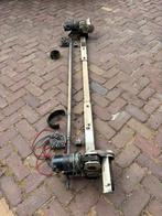 PowrTouch caravan mover, Caravans en Kamperen, Caravan accessoires, Ophalen, Gebruikt