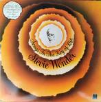 Stevie Wonder – Songs In The Key Of Life - 2 LP+Single+Boek, 1960 tot 1980, Ophalen of Verzenden, Zo goed als nieuw, 12 inch