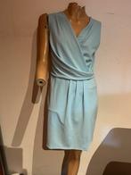 SEVEN HILLS jurk maat m  origineel ZGAN, Maat 38/40 (M), Blauw, Ophalen of Verzenden, Zo goed als nieuw