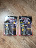 Transformers ReAction Grimlock Figuren, Ophalen of Verzenden, Nieuw