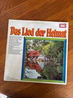 Das Lied der Heimat - Vinyl LP, Ophalen of Verzenden, Zo goed als nieuw, 12 inch, Overige genres