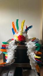 Indianen tooi, Ophalen, Gedragen, Carnaval, Accessoires