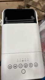 Smeg BCC13WHMEU Volautomatische Espressomachine – Retour, me, Info@mystore.nl, Afneembaar waterreservoir, Verzenden, Mystore