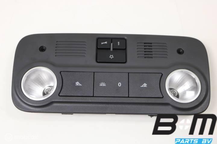 Binnenverlichting VW Golf 6 Cabrio, Auto-onderdelen, Interieur en Bekleding, Gebruikt