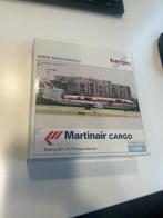 Herpa 1:500 Martinair MD11F 'Prinses Maxima' PH-MCU, Ophalen of Verzenden, Gebruikt, Schaalmodel