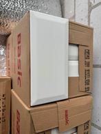 Nieuw in verpakking 6,5m2 wandtegels gebroken wit 10 x 20 cm, Doe-het-zelf en Verbouw, Tegels, Ophalen, Nieuw, 20 tot 40 cm, Wandtegels
