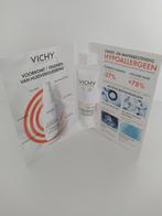 Nieuw Vichy Capital Soleil Uv-Age Daily SPF 50+ sample Tube, Ophalen of Verzenden, Nieuw, Verzorging