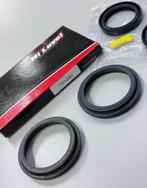 Motor motoren Voorvork keerring keerringen Fork Seals 2 sets, Motoren, Ophalen of Verzenden, A, A, A