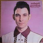 Robert Gordon With Link Wray- Self-titled LP, Cd's en Dvd's, Vinyl | Rock, Ophalen of Verzenden, 12 inch, Poprock