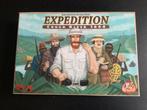Expedition Congo River 1884, Een of twee spelers, Ophalen of Verzenden, Gebruikt, White Goblin Games