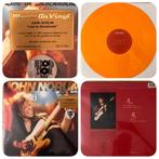 John Norum [EUROPE] - Live Stockholm/ 12 inch RSD/ NIEUW, Ophalen of Verzenden, Nieuw in verpakking