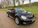 Volkswagen Beetle (Kever) 1.2 TSI Design Club Cabriolet 2015, Auto's, Voorwielaandrijving, 65 €/maand, Stof, 4 cilinders