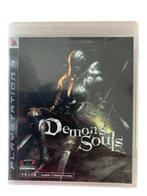 Demon's Souls (English Chinese Version) (PS3)