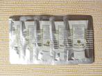 Sisley Hydra-Flash mask (5 proefjes), Ophalen of Verzenden, Nieuw, Gehele gezicht, Verzorging