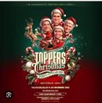 Toppers Christmas 2 tickets, Twee personen