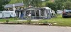 Caravan, Caravans en Kamperen, Oven, Rondzit, Particulier, Fendt