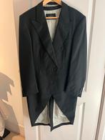 Jacquet ZEGNA maat 50, Zegna, Maat 48/50 (M), Zwart, Ophalen of Verzenden