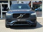 Volvo XC90 2.0 T8 Recharge AWD R-Design, Lichtsensor, Gebruikt, Zwart, 4 cilinders