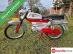 Berini Euromaster van bouwjaar 1965 zonder kenteken, Fietsen en Brommers, Brommers | Oldtimers, Overige merken, Berini, Berini
