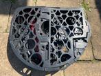 Pech kit reservewielruimte Renault, Ophalen of Verzenden, Renault