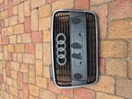 Audi A4 gril vanaf 2004, Auto diversen, Autospeakers, Ophalen, Zo goed als nieuw