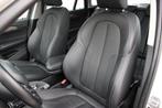 BMW X1 sDrive20i Pano | Trekhaak | Leder | HeadUp | PDC | St, 1998 cc, Wit, Bedrijf, SUV of Terreinwagen