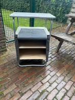 CAMPINGKAST OBELINK, Caravans en Kamperen, Ophalen, Gebruikt, Campingkast