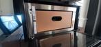 Whirlpool AMW 730 NB met schade glas deur stuk, Ophalen of Verzenden, Nieuw, Inbouw, 45 tot 60 cm