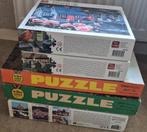 legpuzzels, Ophalen, Zo goed als nieuw