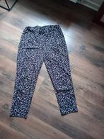 Pescara panterprint broek XXL, Kleding | Dames, Broeken en Pantalons, Overige kleuren, Maat 46/48 (XL) of groter, Pescara, Ophalen of Verzenden