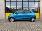 Renault Twingo Dynamique, 4 seizoenen banden, Cruise control, Auto's, Renault, Gebruikt, Zwart, 840 kg, Origineel Nederlands