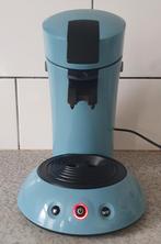 Senseo Apparaat HD6553, Witgoed en Apparatuur, Koffiezetapparaten, Koffiemachine, Ophalen of Verzenden, Zo goed als nieuw, Koffiepads en cups