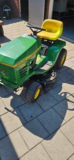 John deere stx38, Tuin en Terras, Zitmaaiers, Ophalen, Gebruikt