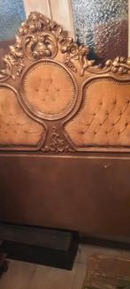 Antiek barok bed, Antiek en Kunst, Ophalen
