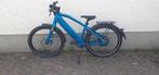 Stromer ST2 Belt 1000wh accu framemaat M, Fietsen en Brommers, Ophalen of Verzenden, Gebruikt, Stromer