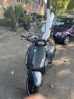 Vespa sprint snor  2016, Fietsen en Brommers, Scooters | Vespa, Ophalen, Zo goed als nieuw